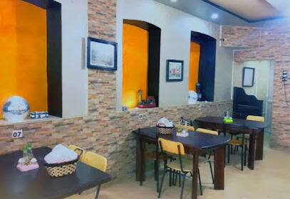 (Restaurant Chez Khali Idir)