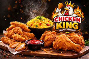 Restaurant Chicken King