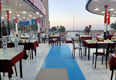 Restaurant Cristal