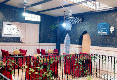 Restaurant Dar El Sultan