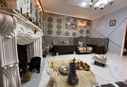 Restaurant Dar Lalla Khadija