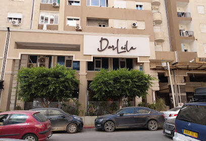 Restaurant Dar Leila