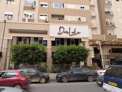 Restaurant Dar Leila