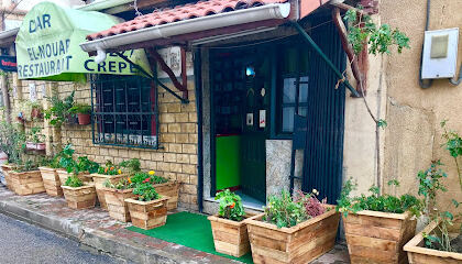Restaurant Dar Nouar