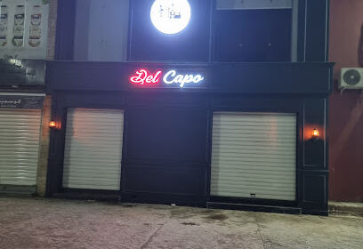 Restaurant Del Capo