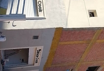 Restaurant délice cook