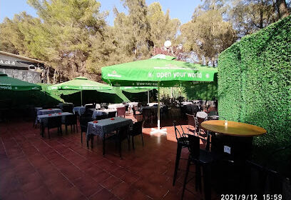 Restaurant des Artisans