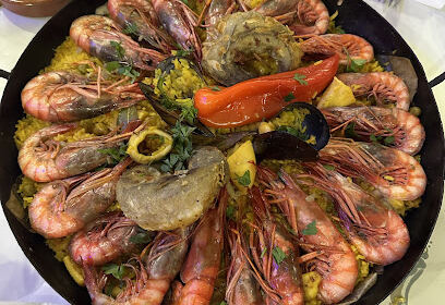 Restaurant des frères Faycal & Redouane