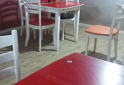 Restaurant Des Zibans
