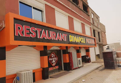 Restaurant Dinapoli