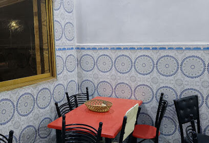 Restaurant Djijeli