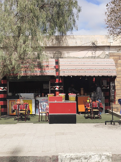 Restaurant Dobara Biskria