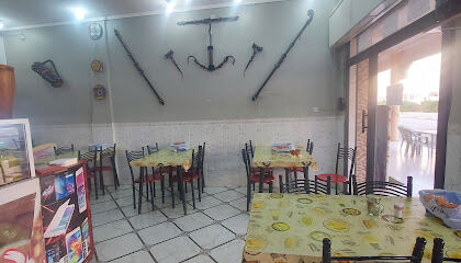 Restaurant Doubara Batna