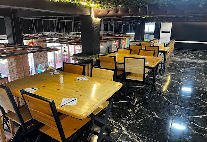 Restaurant Dounanas