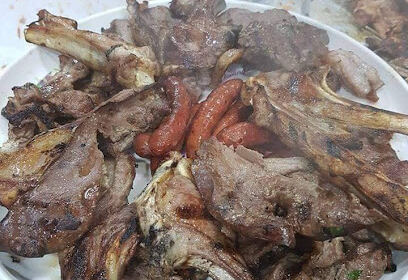 Restaurant El Assil Chez Ghoubech