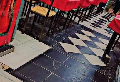 Restaurant El Bachir