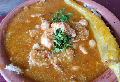 Restaurant El Basha