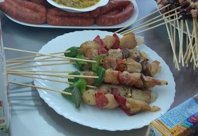 Restaurant EL BHDJA