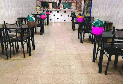 Restaurant El Briki