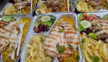 Restaurant El Chark
