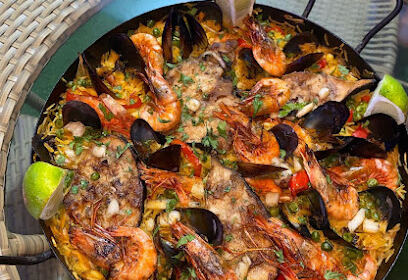 Restaurant El Faraoun