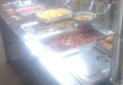 Restaurant El Hidhab