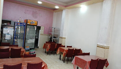 Restaurant El Houria