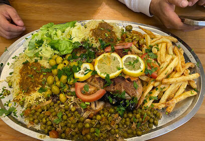 Restaurant El Ikhwa