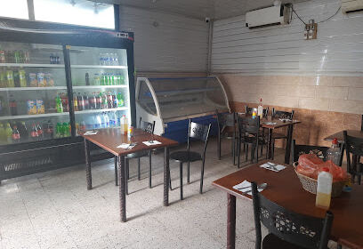 Restaurant El Khadra