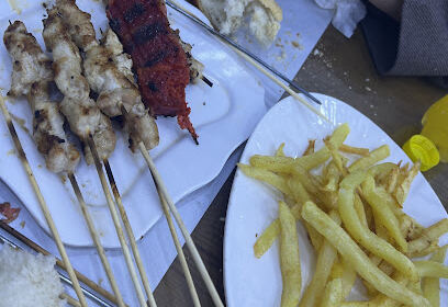 Restaurant El Khaïma
