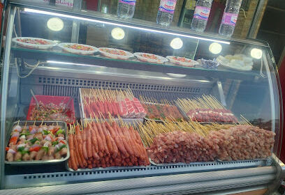 Restaurant El Khawa