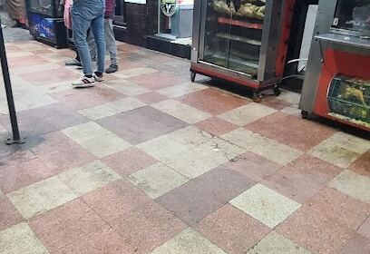 Restaurant El Madina