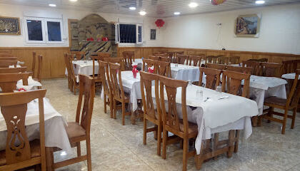 Restaurant El Mandhar El Djamil