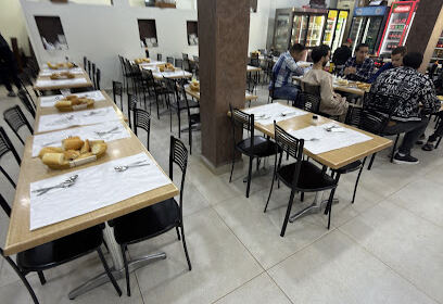 Restaurant El Moussalaha