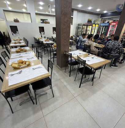 Restaurant El Moussalaha