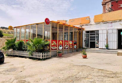 Restaurant El Moultaka