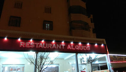 Restaurant El Qods