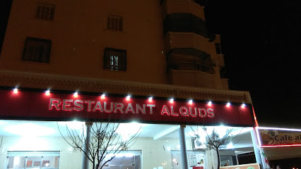 Restaurant El Qods