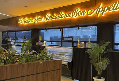 Restaurant El Senior