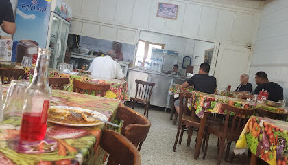 Restaurant El Widad