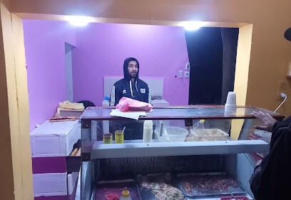Restaurant Errahma Chez Noureddine