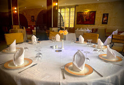 Restaurant Es-Salem Gastronomie