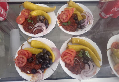 Restaurant Essomou