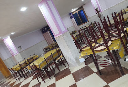 Restaurant et Café Hadj Ali