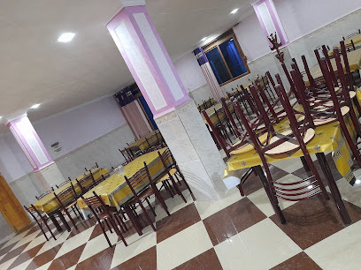 Restaurant et Café Hadj Ali