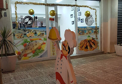 Restaurant Etoile de Mer