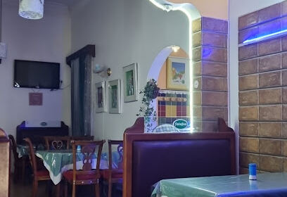 Restaurant Fatafeat Kitchen