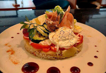 Restaurant fratelli