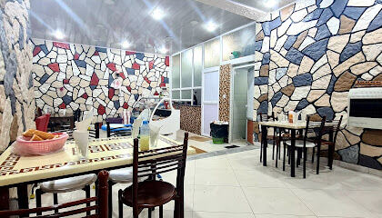Restaurant ghalissa