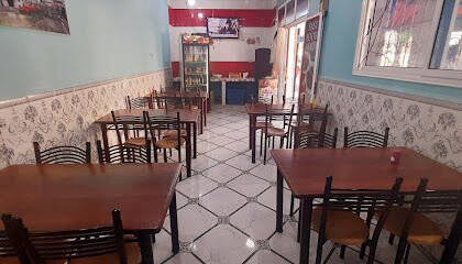 Restaurant Ghani Boumaraf